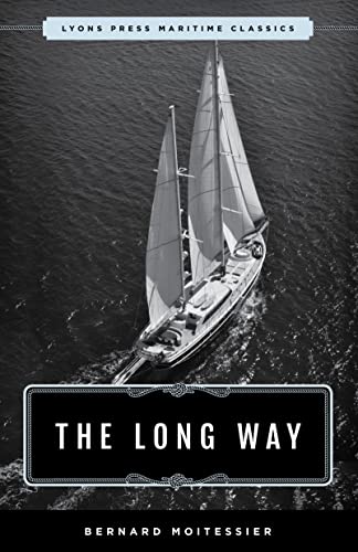 Stock image for The Long Way: Sheridan House Maritime Classic (Sheridan House Maritime Classics) for sale by Michael Lyons