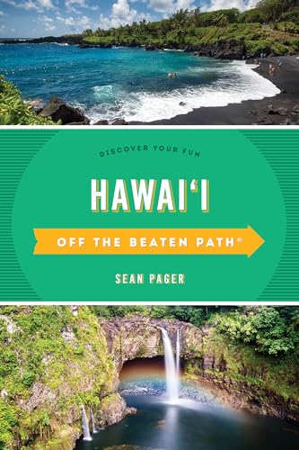 Stock image for Hawaii Off the Beaten Path?: Discover Your Fun, Tenth Edition (Off the Beaten Path Series) for sale by SecondSale