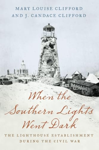 Imagen de archivo de When the Southern Lights Went Dark a la venta por BooksRun