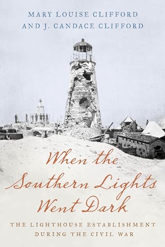 Stock image for When the Southern Lights Went Dark for sale by BooksRun