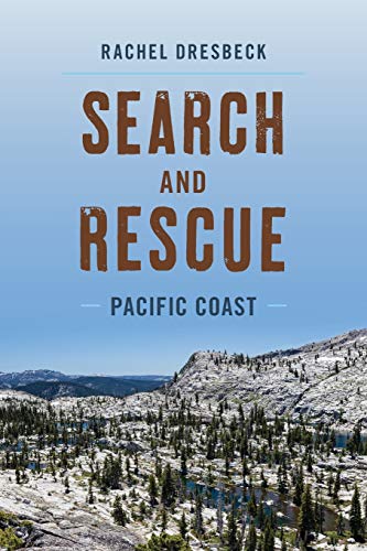 Stock image for Search and Rescue Pacific Coast for sale by Michael Lyons