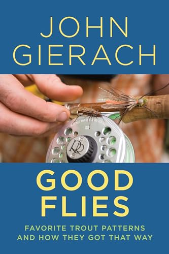 Stock image for Good Flies. for sale by Books  Revisited