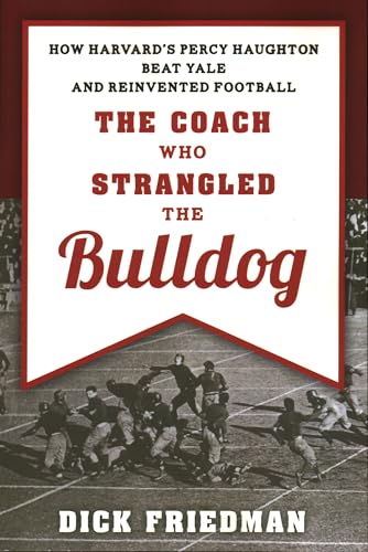 

The Coach Who Strangled the Bulldog