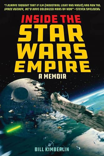 Stock image for Inside the Star Wars Empire: A Memoir for sale by Chiron Media