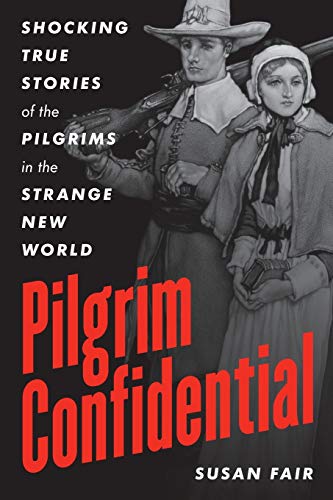 

Pilgrim Confidential (Paperback)