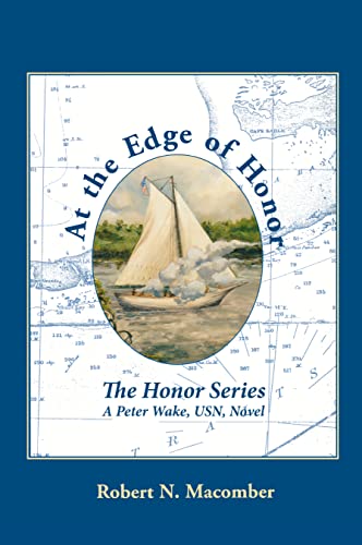 Stock image for At the Edge of Honor (Volume 1) (Honor Series, 1) for sale by SecondSale