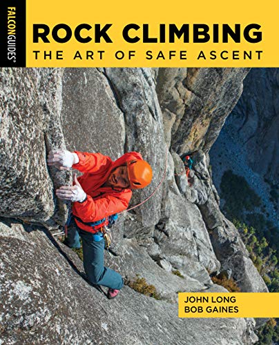 Stock image for Basic Rock Climbing Protection for sale by Better World Books