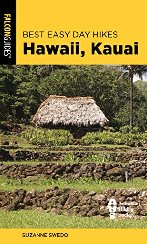 Stock image for BEDH HAWAII:KAUAI 2ED Format: Paperback for sale by INDOO