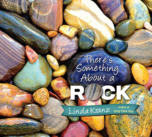 Imagen de archivo de Theres Something about a Rock a la venta por Goodwill Books