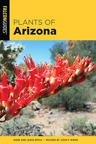 Stock image for Plants of Arizona for sale by ThriftBooks-Atlanta