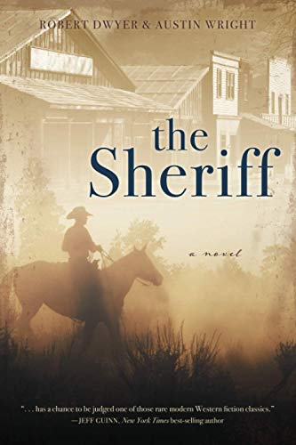9781493058488: The Sheriff: A Novel