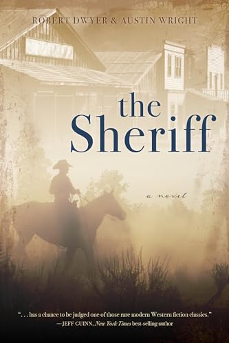 Stock image for The Sheriff for sale by Better World Books