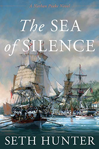 Beispielbild fr The Sea of Silence zum Verkauf von Blackwell's