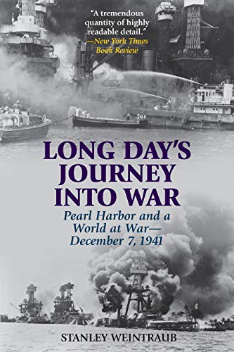 Imagen de archivo de Long Days Journey into War: Pearl Harbor and a World at WarDecember 7, 1941 a la venta por Michael Lyons