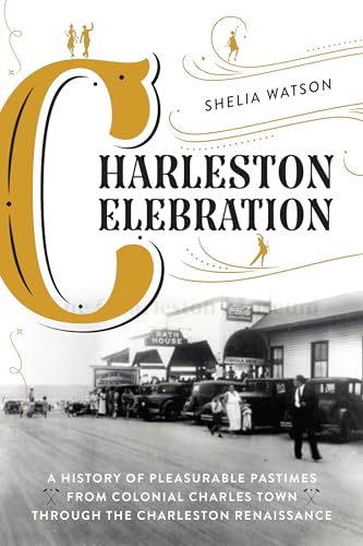 Stock image for Charleston Celebration for sale by Blackwell's