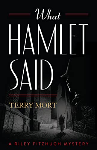 Imagen de archivo de What Hamlet Said a la venta por ThriftBooks-Dallas