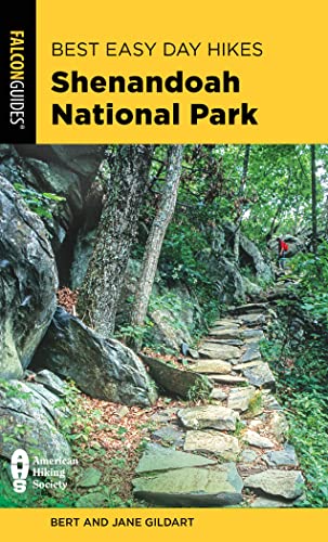 Stock image for Best Easy Day Hikes Shenandoah National Park (Falcon Guides Best Easy Day Hikes) for sale by Lakeside Books