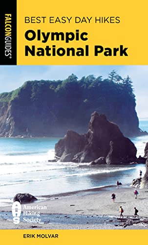 Stock image for Best Easy Day Hikes Olympic National Park (Best Easy Day Hikes Series) for sale by Half Price Books Inc.