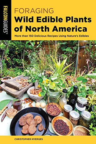 Beispielbild fr Foraging Wild Edible Plants of North America zum Verkauf von Blackwell's