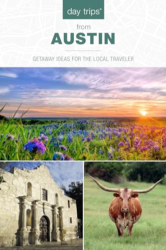 Stock image for Day Trips® from Austin (Day Trips Series) for sale by HPB-Emerald
