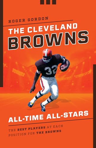 Beispielbild fr The Cleveland Browns zum Verkauf von Blackwell's