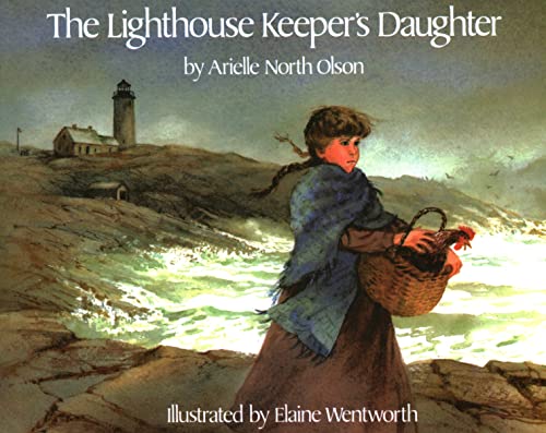 Stock image for The Lighthouse Keeper's Daughter for sale by ThriftBooks-Dallas