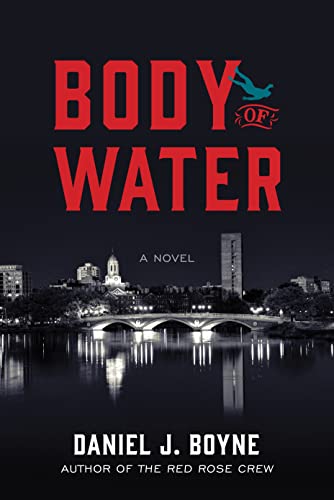 Stock image for Body of Water for sale by Michael Lyons