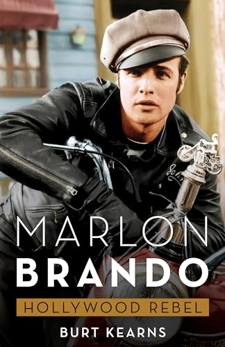 

Marlon Brando: Hollywood Rebel