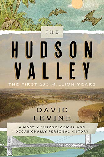 

The Hudson Valley: The First 250 Million Years