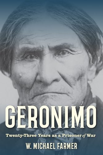 Beispielbild fr Geronimo zum Verkauf von Blackwell's