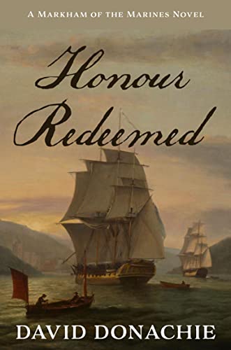 Stock image for Honour Redeemed for sale by Blackwell's