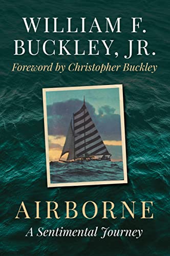 Stock image for Airborne: A Sentimental Journey for sale by Chiron Media