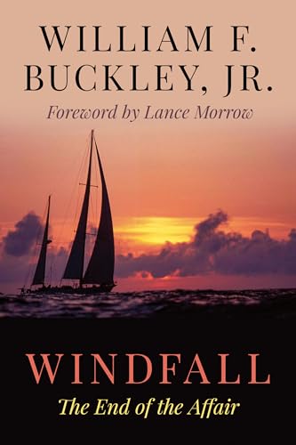 9781493081448: WindFall: The End of the Affair