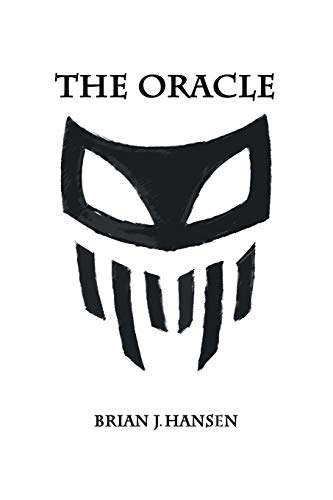 Stock image for The Oracle for sale by PBShop.store US