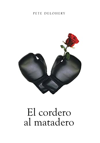 Stock image for El Cordero Al Matadero (Spanish Edition) for sale by Lucky's Textbooks