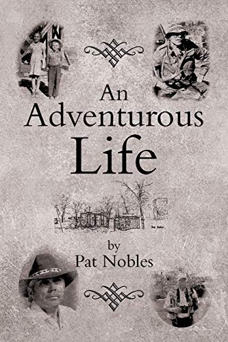 Imagen de archivo de An Adventurous Life a la venta por Lakeside Books
