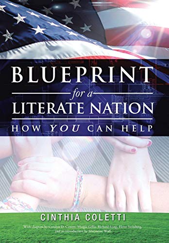 9781493104703: Blueprint For A Literate Nation How You Can Help