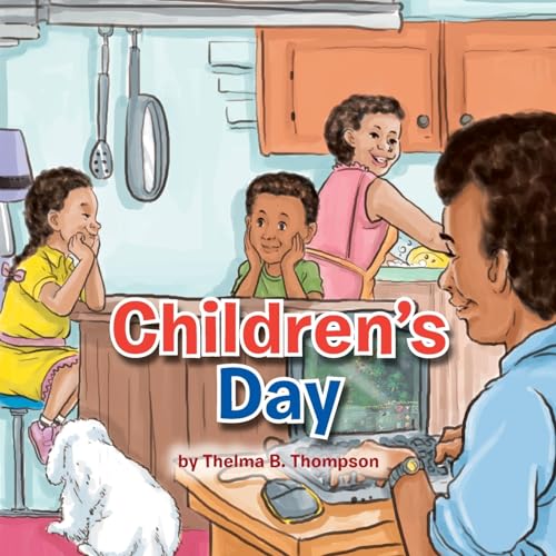 Stock image for Children's Day for sale by Books Puddle