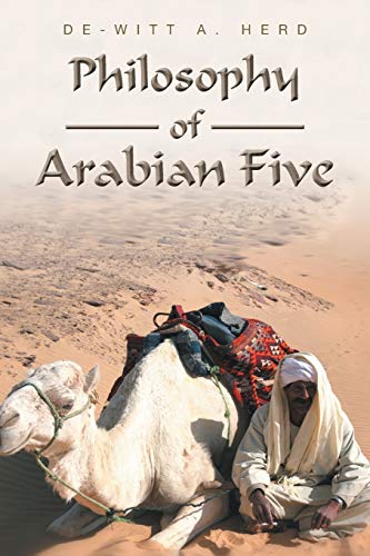 9781493110674: Philosophy of Arabian Five