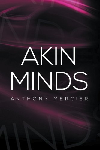 9781493110704: Akin Minds