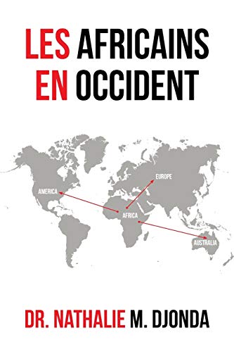 9781493113231: Les Africains en Occident