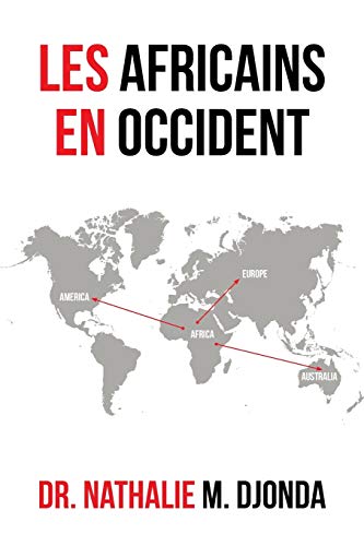 9781493113231: Les Africains en Occident (French Edition)
