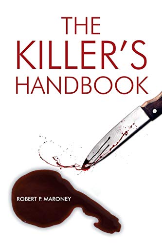 Stock image for The Killer's Handbook for sale by ThriftBooks-Dallas