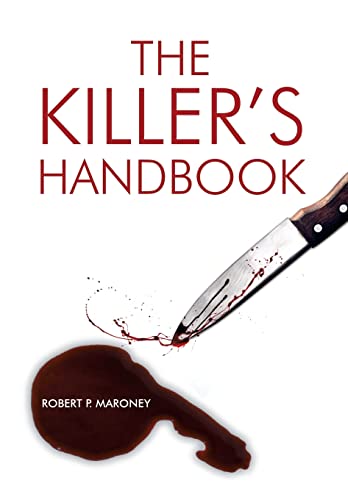 Stock image for The Killer's Handbook for sale by PBShop.store US