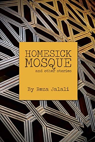Imagen de archivo de Homesick Mosque a la venta por More Than Words