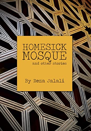 Imagen de archivo de Homesick Mosque a la venta por Lucky's Textbooks