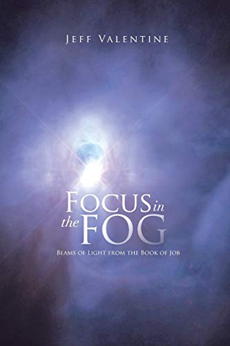 Beispielbild fr Focus in the Fog: Beams of Light from the Book of Job zum Verkauf von SecondSale