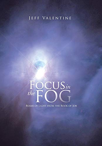 9781493123100: Focus in the Fog: Beams of Light from the Book of Job