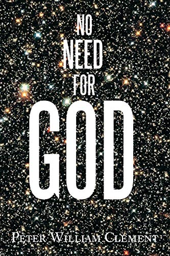 Stock image for No Need for God for sale by PBShop.store US