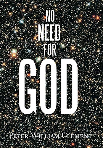 Stock image for No Need for God for sale by PBShop.store US